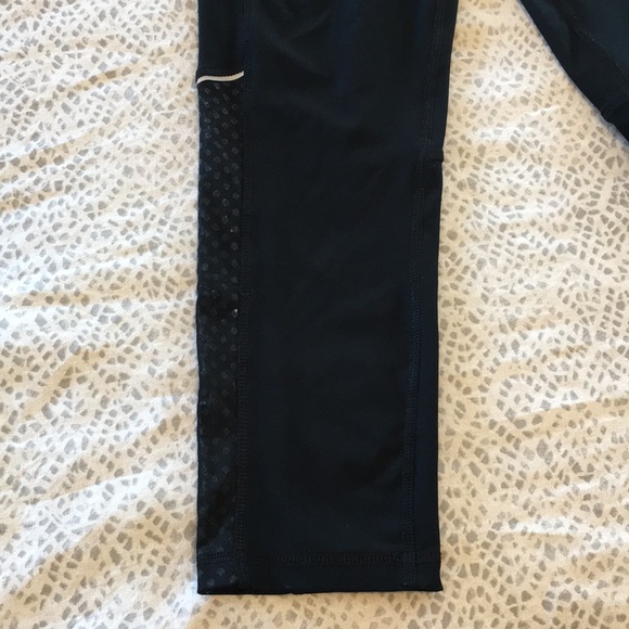 RBX yoga pant capris Small - Picture 2 of 4